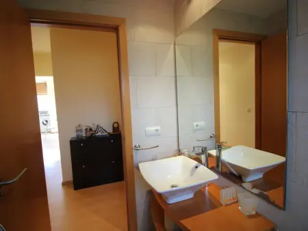 Penthouse à Llançà avec Terrasse et Parking, Appartement 5 personnes à Llançà - Photo 21