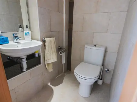 Penthouse à Llançà avec Terrasse et Parking, Appartement 5 personnes à Llançà - Photo 22