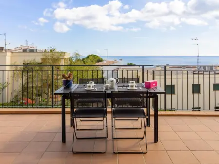 Penthouse avec Terrasse à 250m Plage - 3 Chambres, Garage Inclus - Photo 2