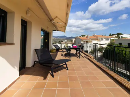 Penthouse avec Terrasse à 250m Plage - 3 Chambres, Garage Inclus - Photo 3