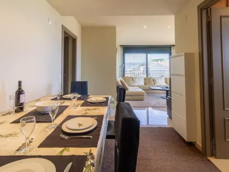 Penthouse avec Terrasse à 250m Plage - 3 Chambres, Garage Inclus - Photo 4