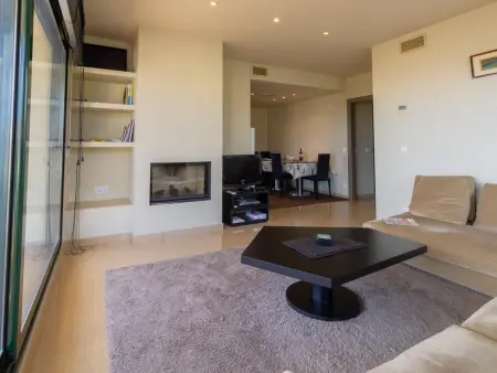 Penthouse avec Terrasse à 250m Plage - 3 Chambres, Garage Inclus - Photo 7