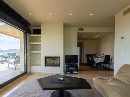 Penthouse avec Terrasse à 250m Plage - 3 Chambres, Garage Inclus - Photo 8