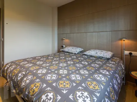 Penthouse avec Terrasse à 250m Plage - 3 Chambres, Garage Inclus - Photo 12