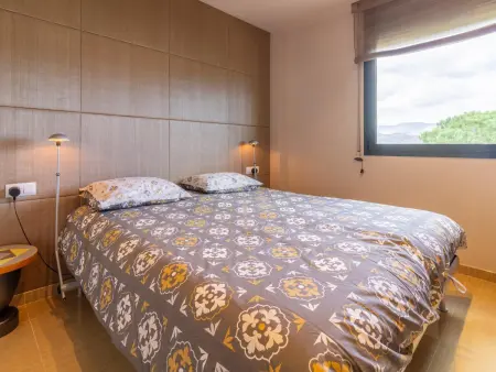 Penthouse avec Terrasse à 250m Plage - 3 Chambres, Garage Inclus - Photo 13