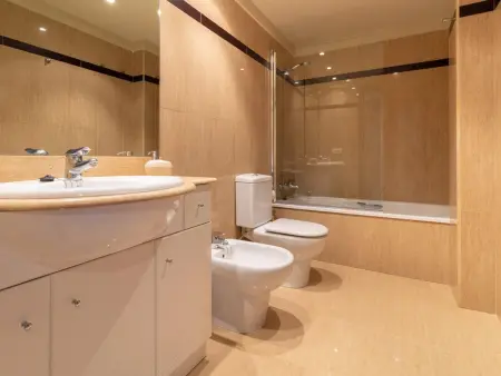 Penthouse avec Terrasse à 250m Plage - 3 Chambres, Garage Inclus - Photo 22