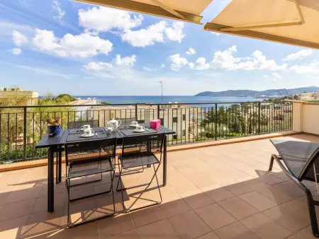 Penthouse avec Terrasse à 250m Plage - 3 Chambres, Garage Inclus - Photo 23