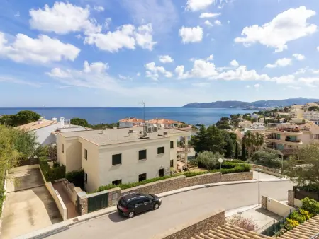 Penthouse avec Terrasse à 250m Plage - 3 Chambres, Garage Inclus - Photo 24