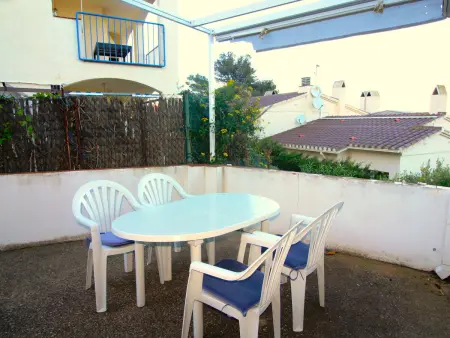 Appartement Confortable dans Quartier Calme, Animaux Acceptés - Photo 1