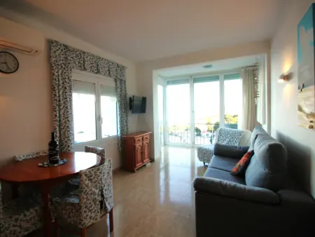 Appartement Confortable dans Quartier Calme, Animaux Acceptés - Photo 3