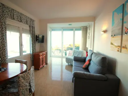 Appartement Confortable dans Quartier Calme, Animaux Acceptés - Photo 5
