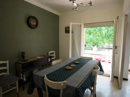 Appartement central à Llançà avec 2 chambres et parking - Photo 4