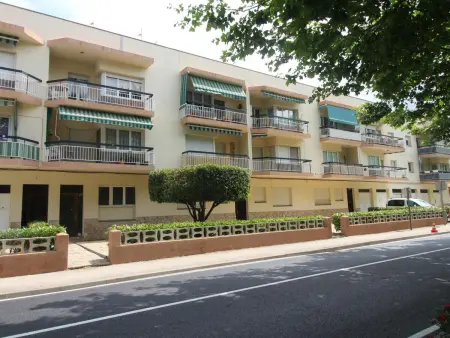 Appartement central à Llançà avec 2 chambres et parking - Photo 12