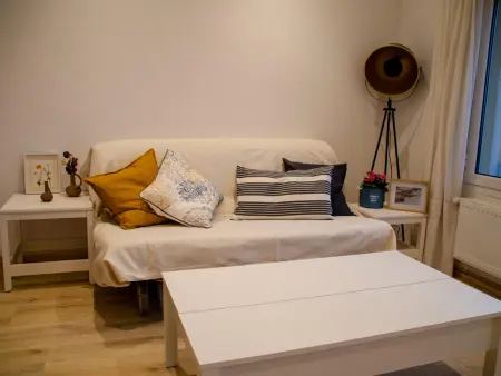 Appartement moderne 3 chambres, face mer à Llançà - Photo 1