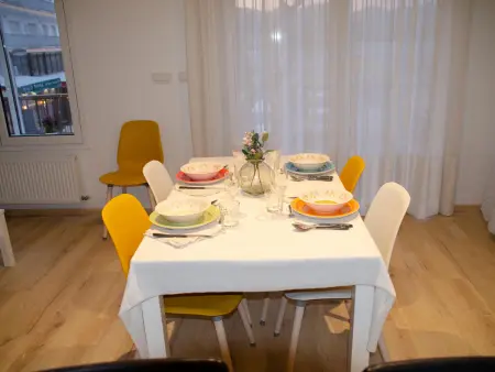 Appartement moderne 3 chambres, face mer à Llançà - Photo 3