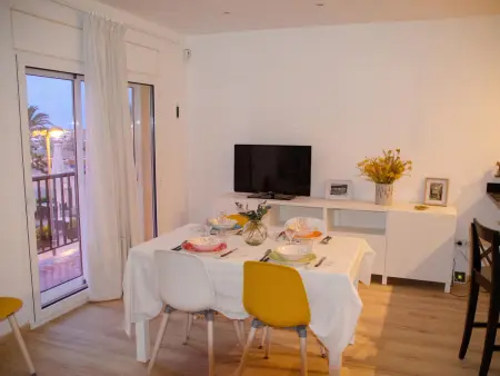 Appartement moderne 3 chambres, face mer à Llançà - Photo 5