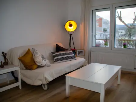 Appartement moderne 3 chambres, face mer à Llançà - Photo 6
