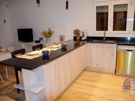 Appartement moderne 3 chambres, face mer à Llançà - Photo 10