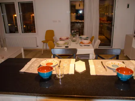 Appartement moderne 3 chambres, face mer à Llançà - Photo 11