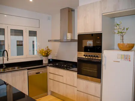Appartement moderne 3 chambres, face mer à Llançà - Photo 12