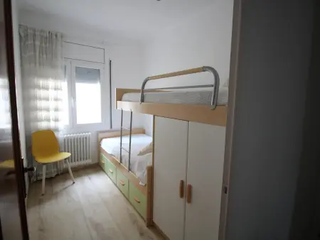 Appartement moderne 3 chambres, face mer à Llançà - Photo 16