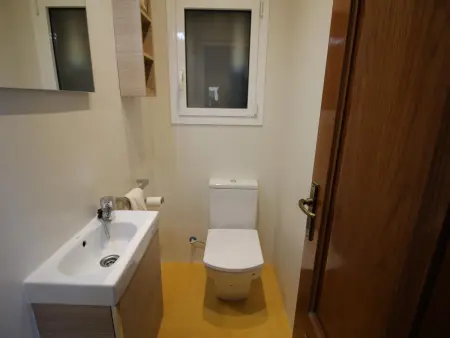 Appartement moderne 3 chambres, face mer à Llançà - Photo 18