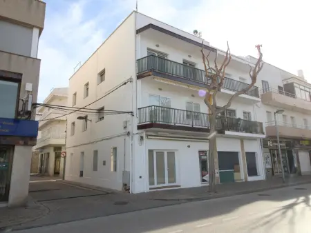 Appartement moderne 3 chambres, face mer à Llançà - Photo 22