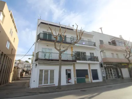 Appartement moderne 3 chambres, face mer à Llançà - Photo 23