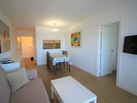 Appartement Front de Mer à El Port de la Selva avec Parking - Photo 2