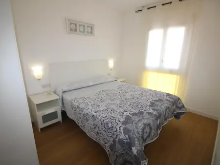 Appartement Front de Mer à El Port de la Selva avec Parking - Photo 4