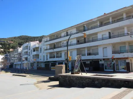Appartement Front de Mer à El Port de la Selva avec Parking - Photo 14