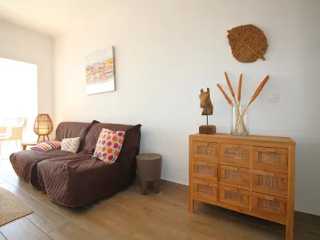 Appartement Confortable avec Vue Mer à Llançà - Photo 6