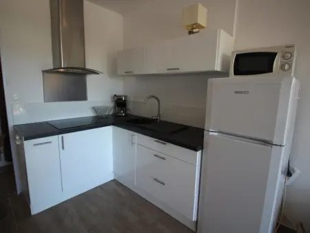 Appartement Confortable avec Vue Mer à Llançà - Photo 8
