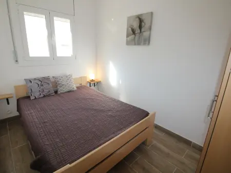 Appartement Confortable avec Vue Mer à Llançà - Photo 10