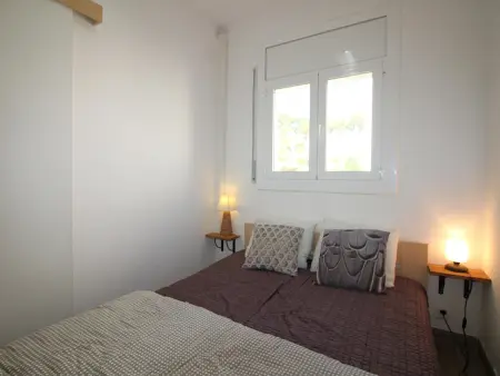 Appartement Confortable avec Vue Mer à Llançà - Photo 11