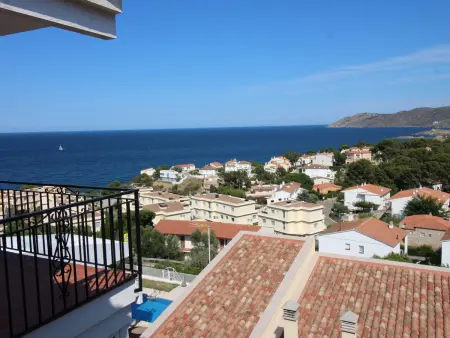 Appartement Confortable avec Vue Mer à Llançà - Photo 15
