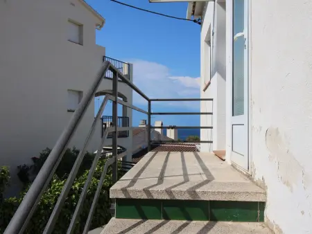 Appartement Confortable avec Vue Mer à Llançà - Photo 16