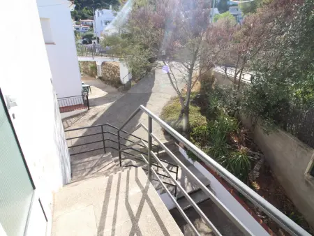 Appartement Confortable avec Vue Mer à Llançà - Photo 17