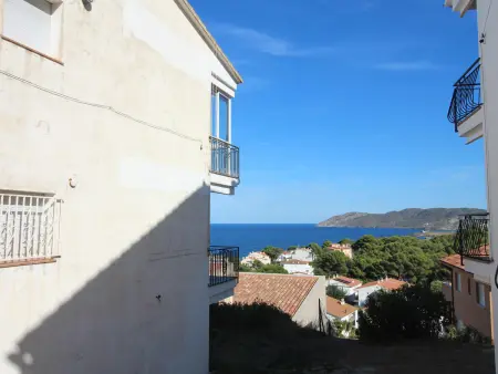 Appartement Confortable avec Vue Mer à Llançà - Photo 20