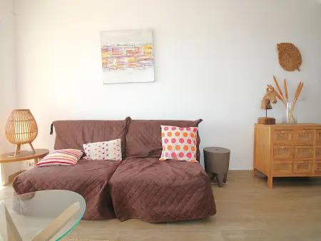 Appartement Confortable avec Vue Mer à Llançà - Photo 21