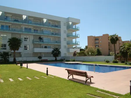 Bel appart. familial à Roses: 1,2 km plage, piscine, parking, proche commerces & supermarchés - Photo 15