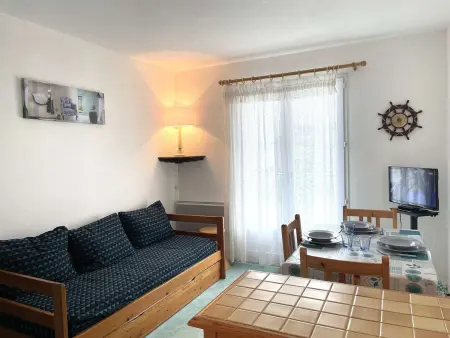 Agréable T2 proche plage à Saint-Gilles-Croix-de-Vie avec garage privé - Photo 1