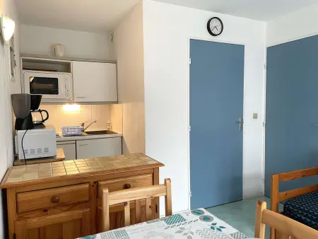 Agréable T2 proche plage à Saint-Gilles-Croix-de-Vie avec garage privé - Photo 9