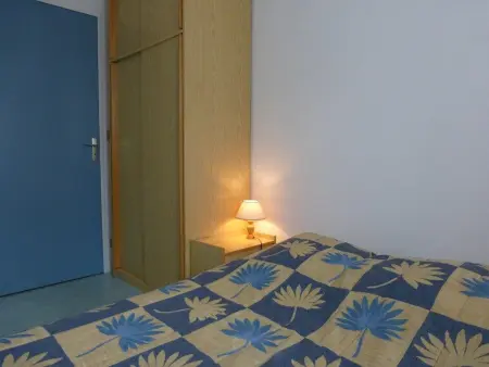 Agréable T2 proche plage à Saint-Gilles-Croix-de-Vie avec garage privé - Photo 11
