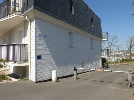 Agréable T2 proche plage à Saint-Gilles-Croix-de-Vie avec garage privé - Photo 13