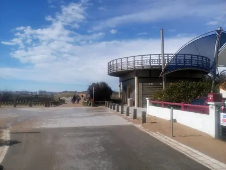 Agréable T2 proche plage à Saint-Gilles-Croix-de-Vie avec garage privé - Photo 19