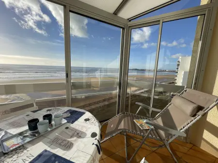 T2 avec Garage à 50m de la Plage, Saint-Gilles-Croix-de-Vie - Photo 1