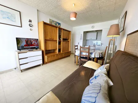 T2 avec Garage à 50m de la Plage, Saint-Gilles-Croix-de-Vie - Photo 2