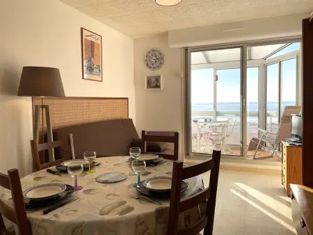 T2 avec Garage à 50m de la Plage, Saint-Gilles-Croix-de-Vie - Photo 3