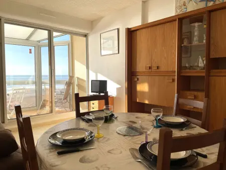 T2 avec Garage à 50m de la Plage, Saint-Gilles-Croix-de-Vie - Photo 6